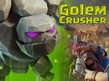 Golem Crusher